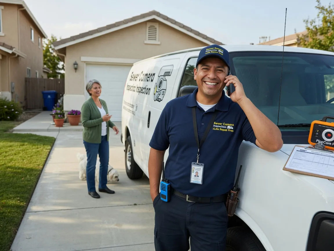 Sewer Line Repair Eastsound, WA FAQs